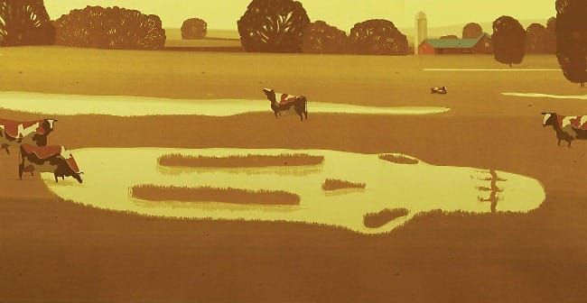 The Art of Creation: The Enduring Legacy of Silent Spring