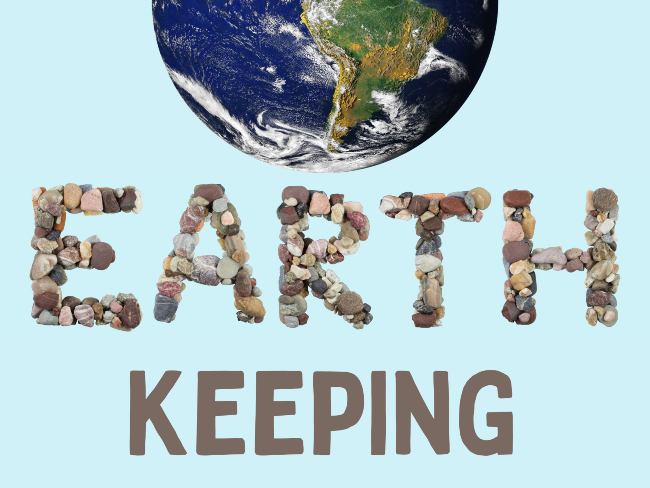Practrical Earthkeeping: Earthkeeping Ideas from the Circlewood Community