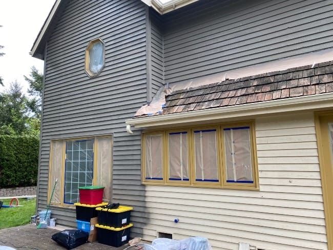 The Way Forward: I'm Back! Notes on a Transition in Progress