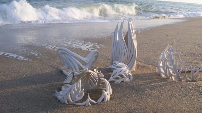 The Art of Creation: Capturing Movement within Clay