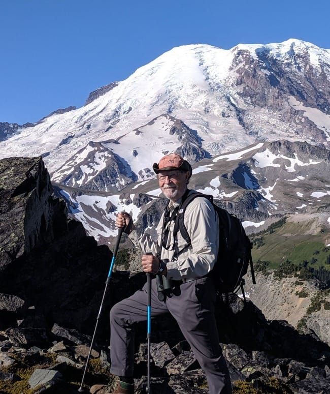 The Way Forward: A Personal History in Creation Care—Introducing Dr. Joe Sheldon