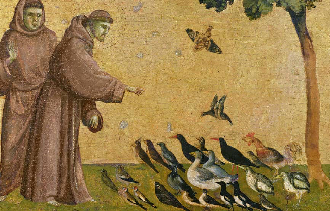 The Art of Creation: In Celu L'ài Formate