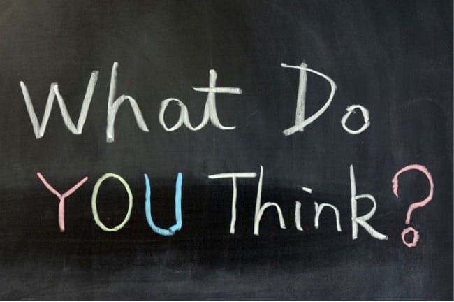 The Way Forward: How Have You Shifted?