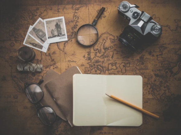 The Way Forward: Resources for the Journey