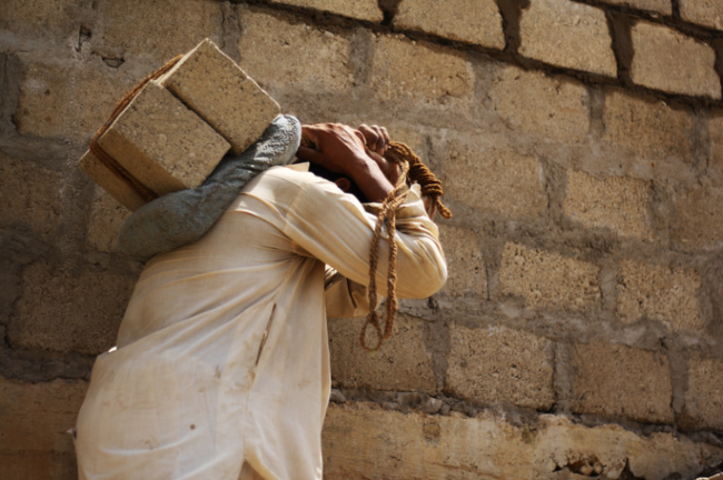 The Way Forward: Exodus 5-6—It Gets Worse Before It Gets Better