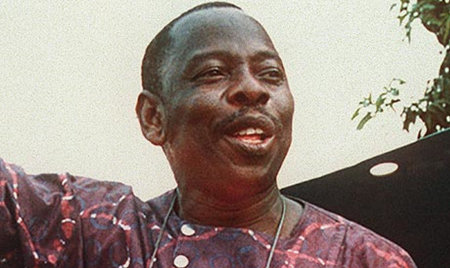 The Way Forward: Remembering Environmental Martyrs