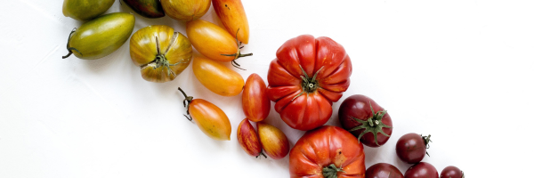 Practical Earthkeeping: "Ugly" Foods Can Help You Care for the Earth