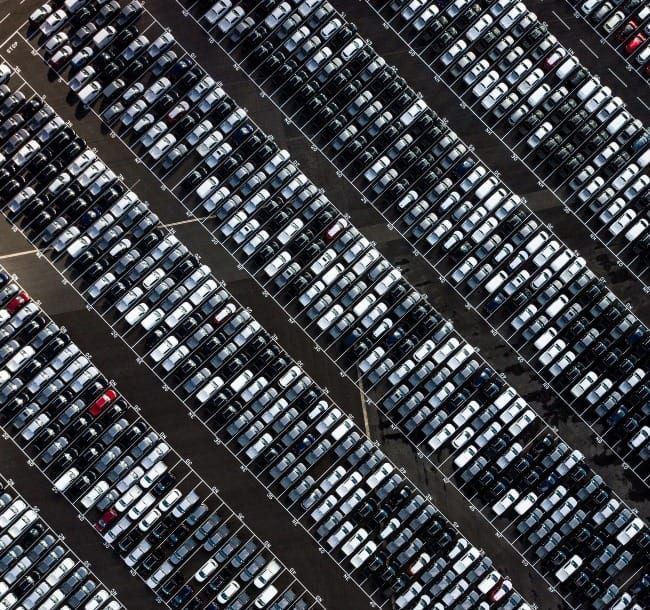 The Art of Creation: Out of Balance