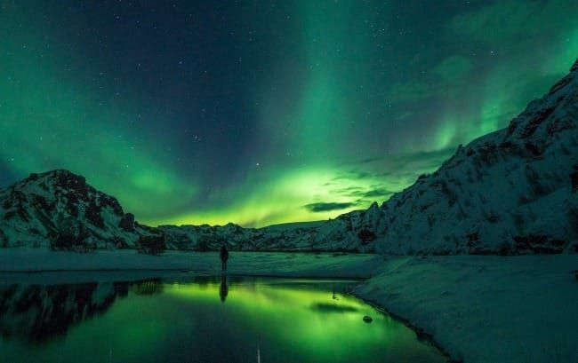 The Art of Creation: Sounds of Sky and Sea
