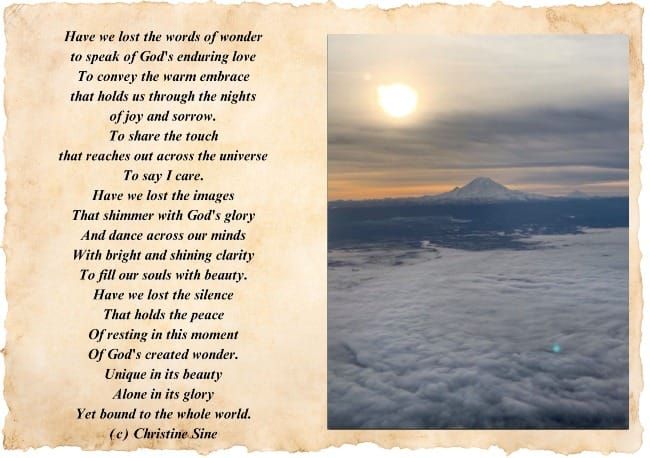 The Way Forward: God the Cosmic Gardener