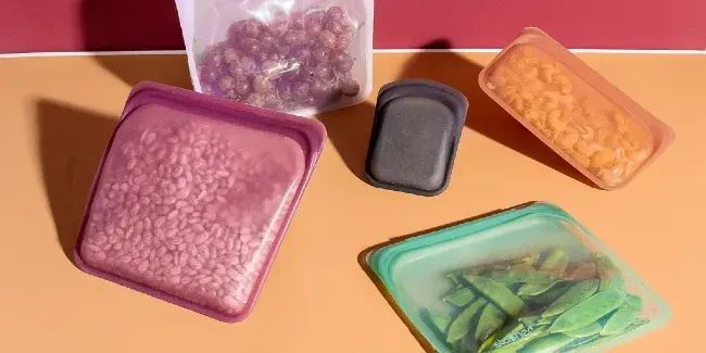 Practical Earthkeeping: Beyond Ziploc Bags