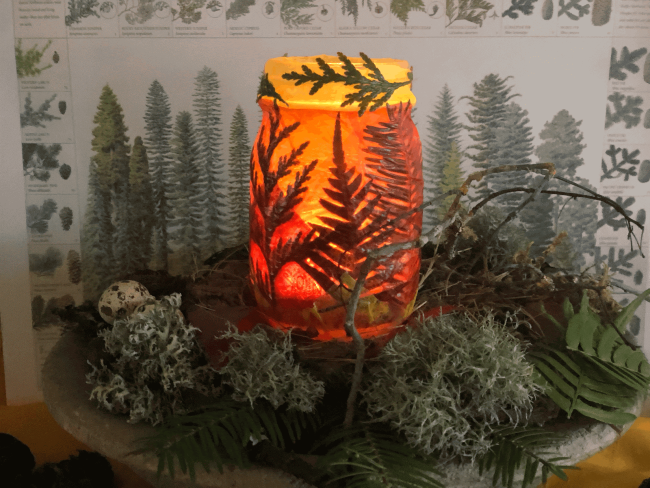 Practical Earthkeeping: Creating a Nature Altar in Your Home