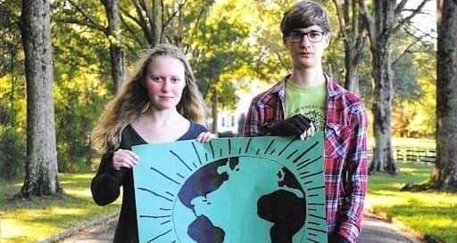 Practical Earthkeeping: Speaking Up for God's Creation