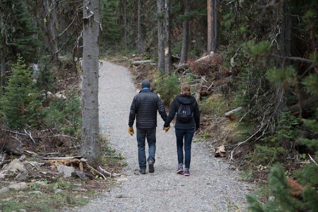 The Way Forward: How My Faith Has Shifted #6—Finding Connections on My Journey