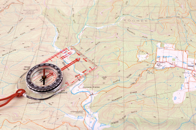 The Way Forward: Shift #4— Place-Based Discipleship