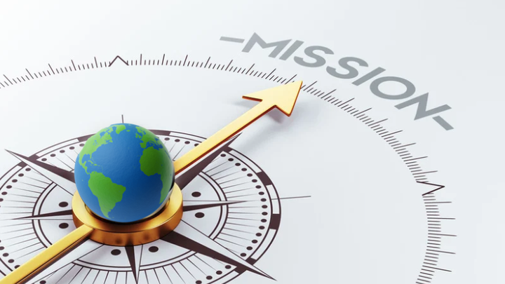 The Way Forward: Shift #5—An Ecological Mission