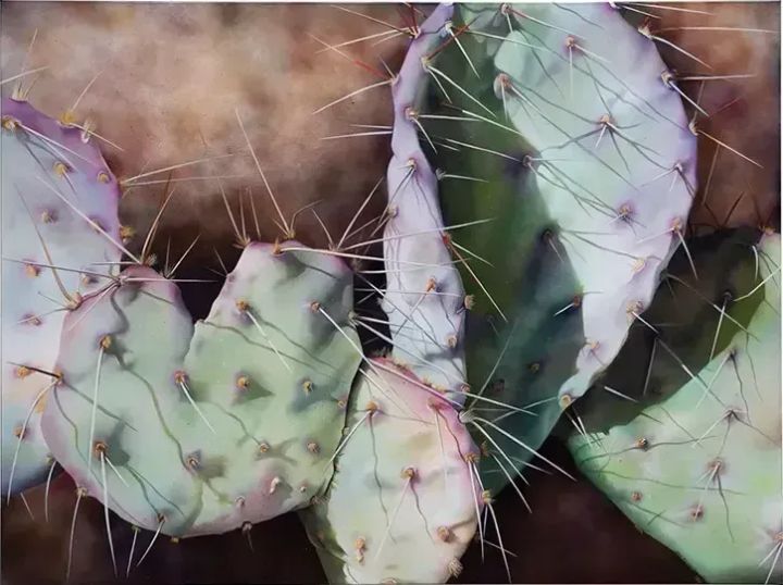 The Art of Creation: Honing in on the Ordinary