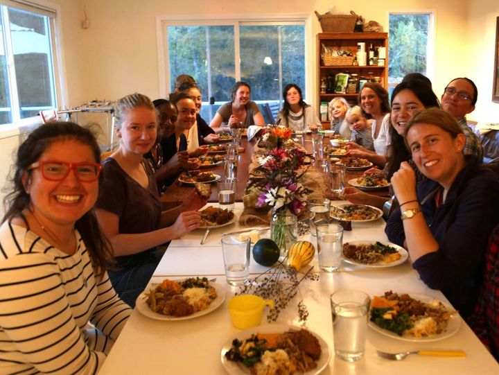 Practical Earthkeeping: Diet and Sustainability