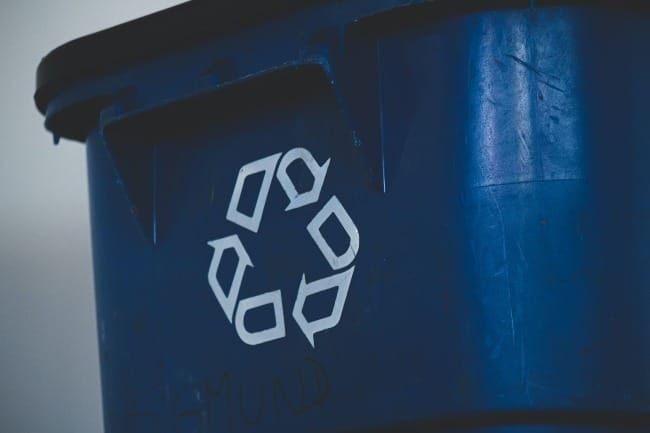 Practical Earthkeeping: Specialty Recycling