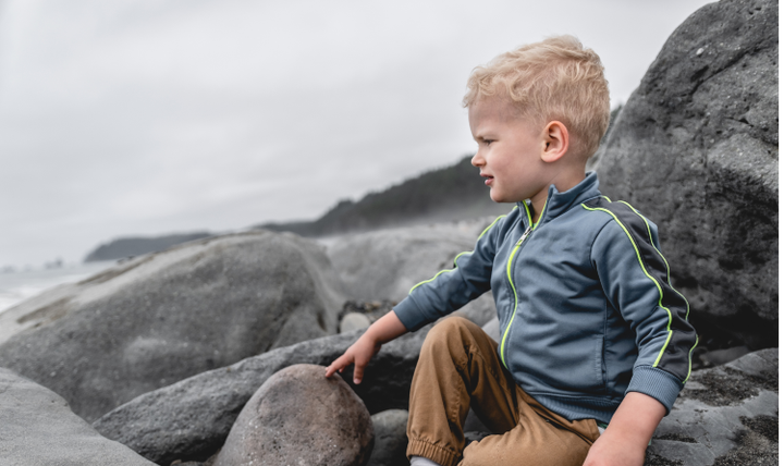 The Art of Creation: Silent Spaces