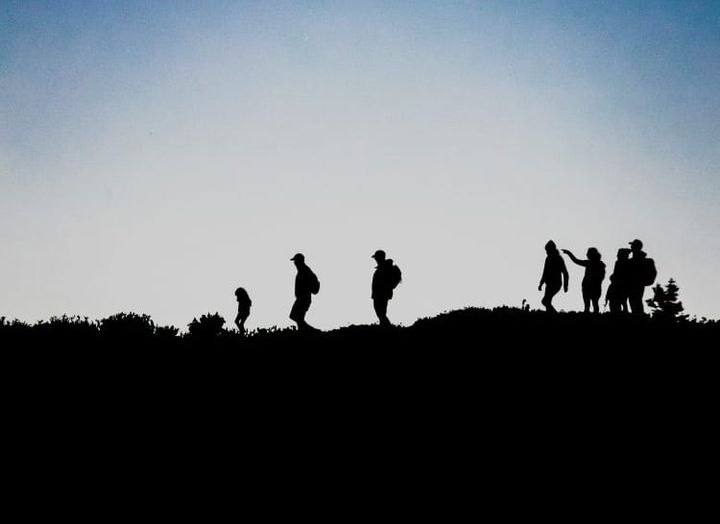 The Way Forward: The Journey Before Us