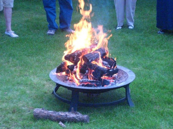 The Way Forward: Celebrating the Summer Solstice