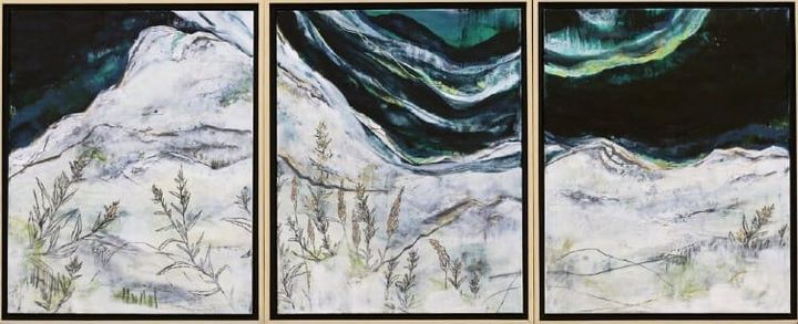 The Art of Creation: Place