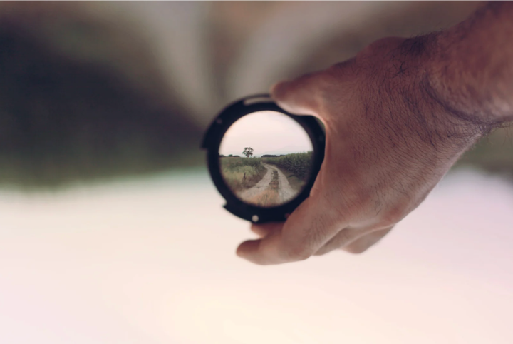 The Way Forward: But Now I See—The Journey of Reflection