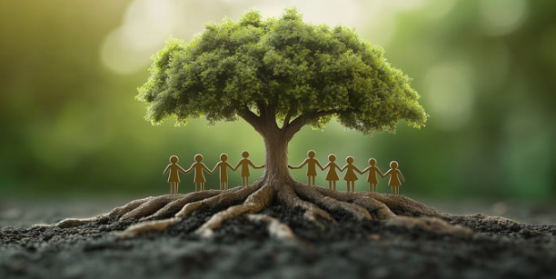 The Way Forward: The Imaginative Church