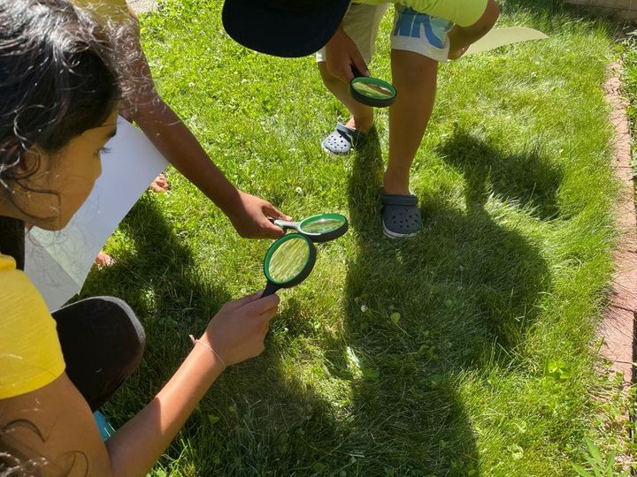 Practical Earthkeeping: Nurturing the Next Generation of Earthkeepers in Our Homes and Communities