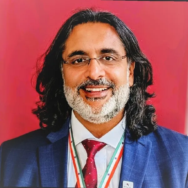 Chetan Ganatra