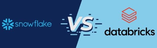 Snowflake vs Databricks : comparatif data warehouse / lakehouse