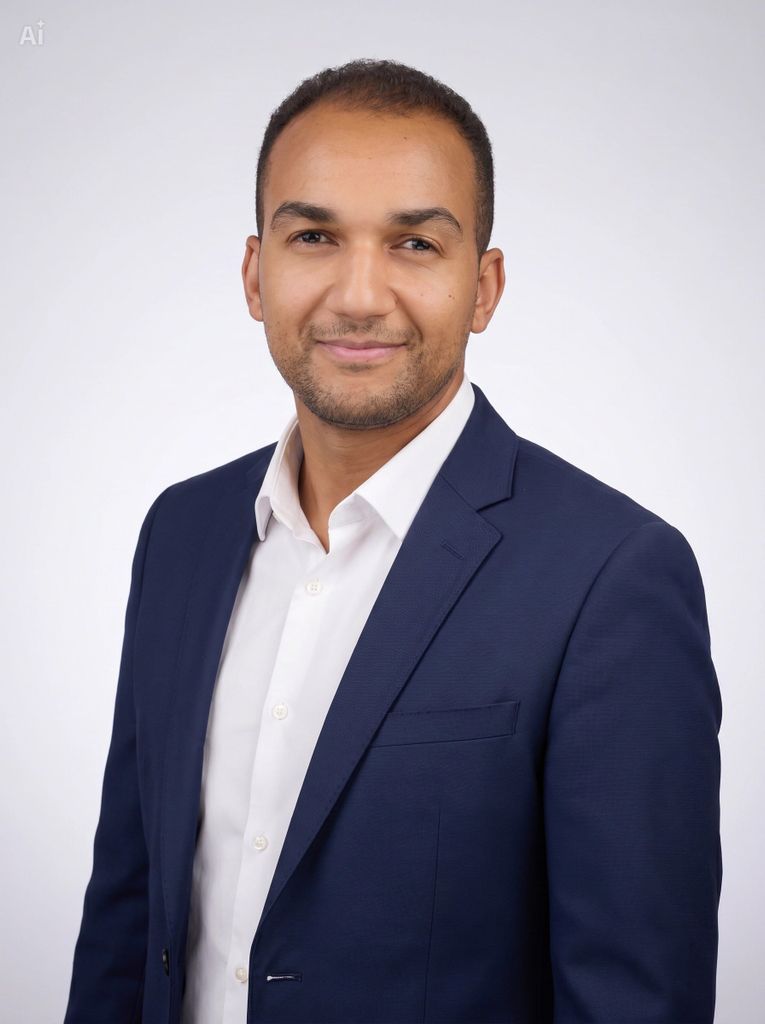 Idriss BENBASSOU - Analytics Engineer | Expert Qlik , Talend , Snowflake