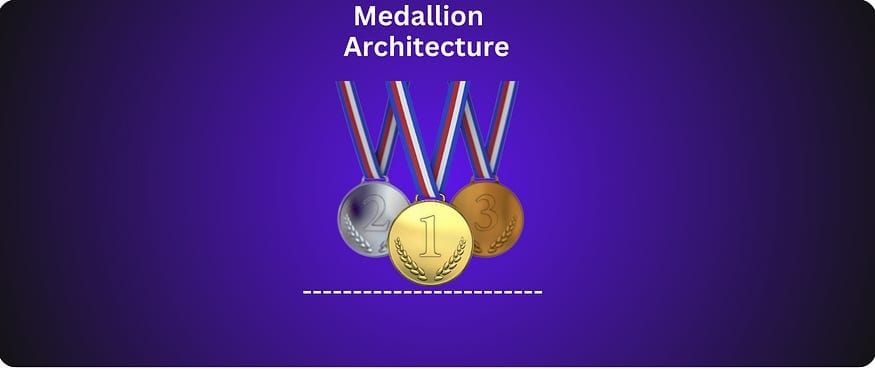 Bronze, Silver, Gold : comprendre l'architecture Médaillon (+ erreurs)
