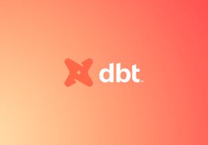 dbt
