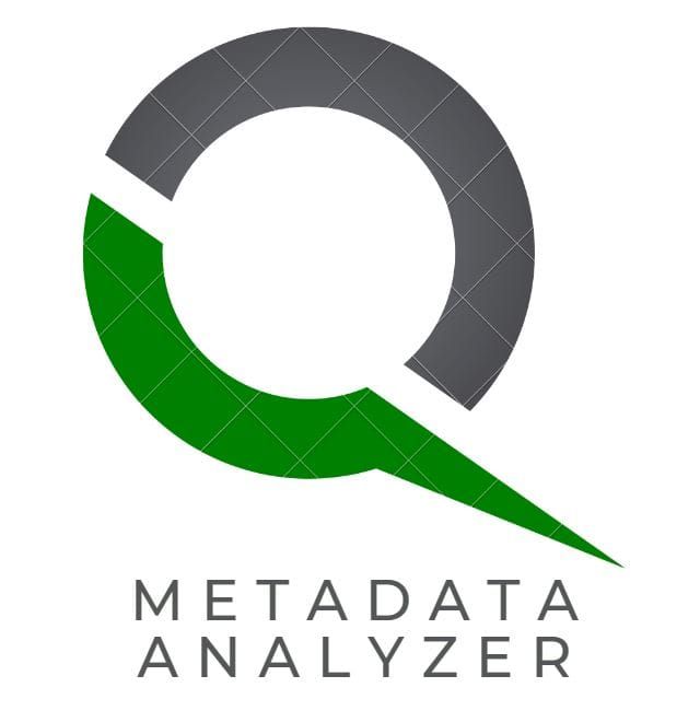 [EN] QS Metadata Explorer - Export all metadata in 1 click
