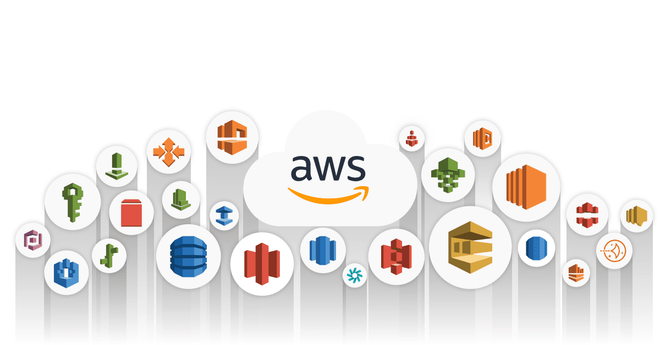 Image : Collecte de données sur AWS : envoyer des fichiers dans S3 (console, CLI, boto3)