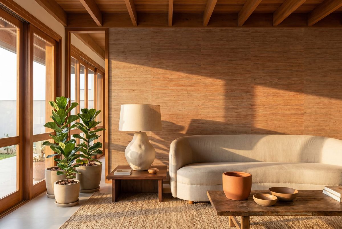 Papel de Parede para Sala 2026