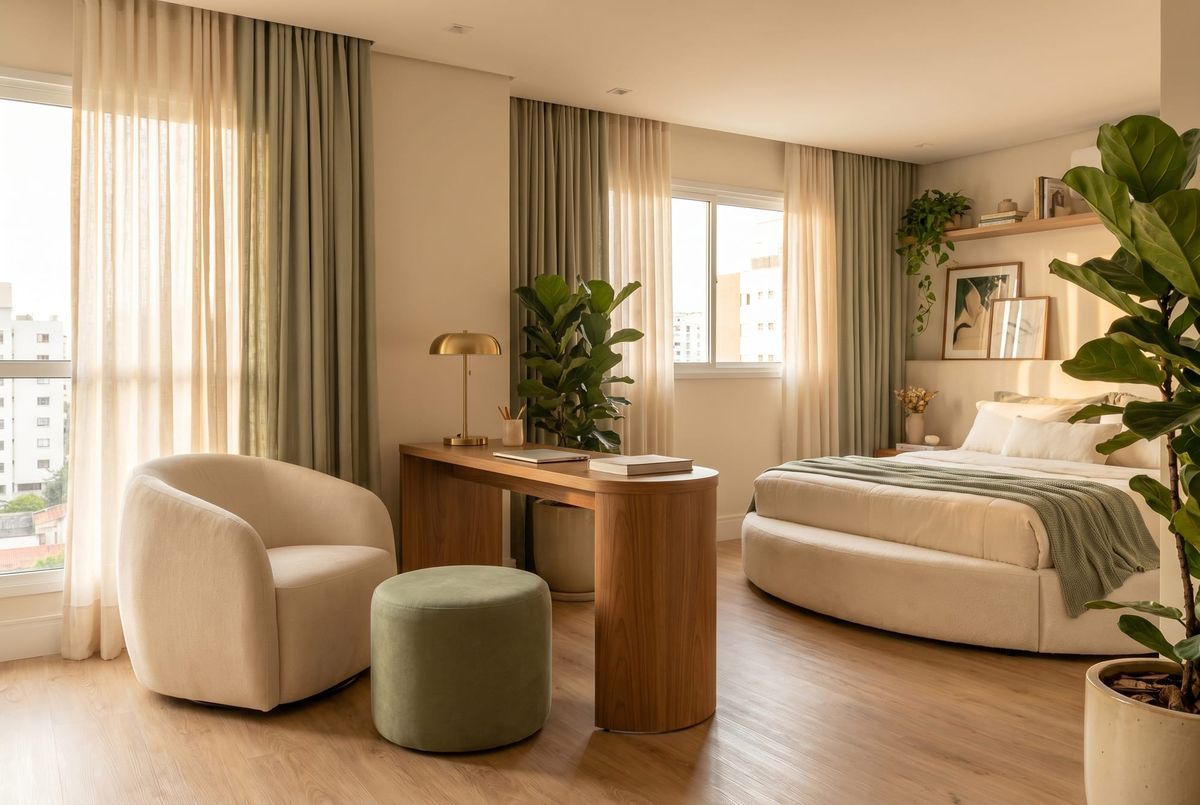 Piso Laminado Click: Guia de Escolha e Aplicação 2026