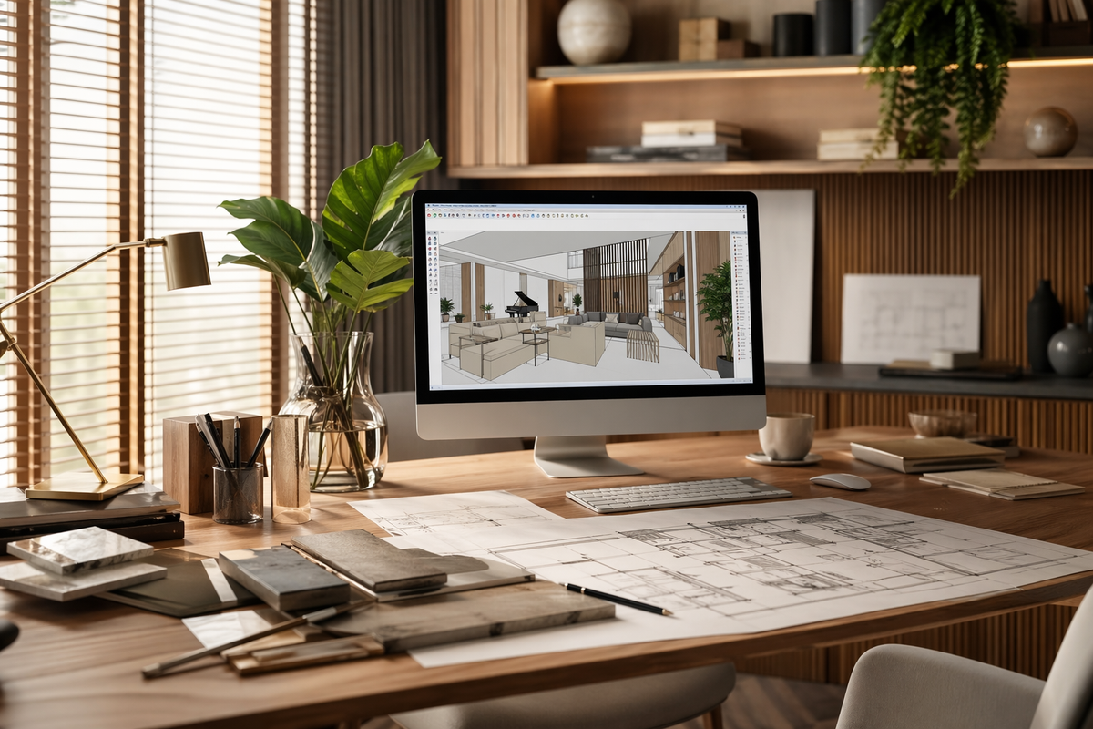 Quanto Custa Assinatura Sketchup?