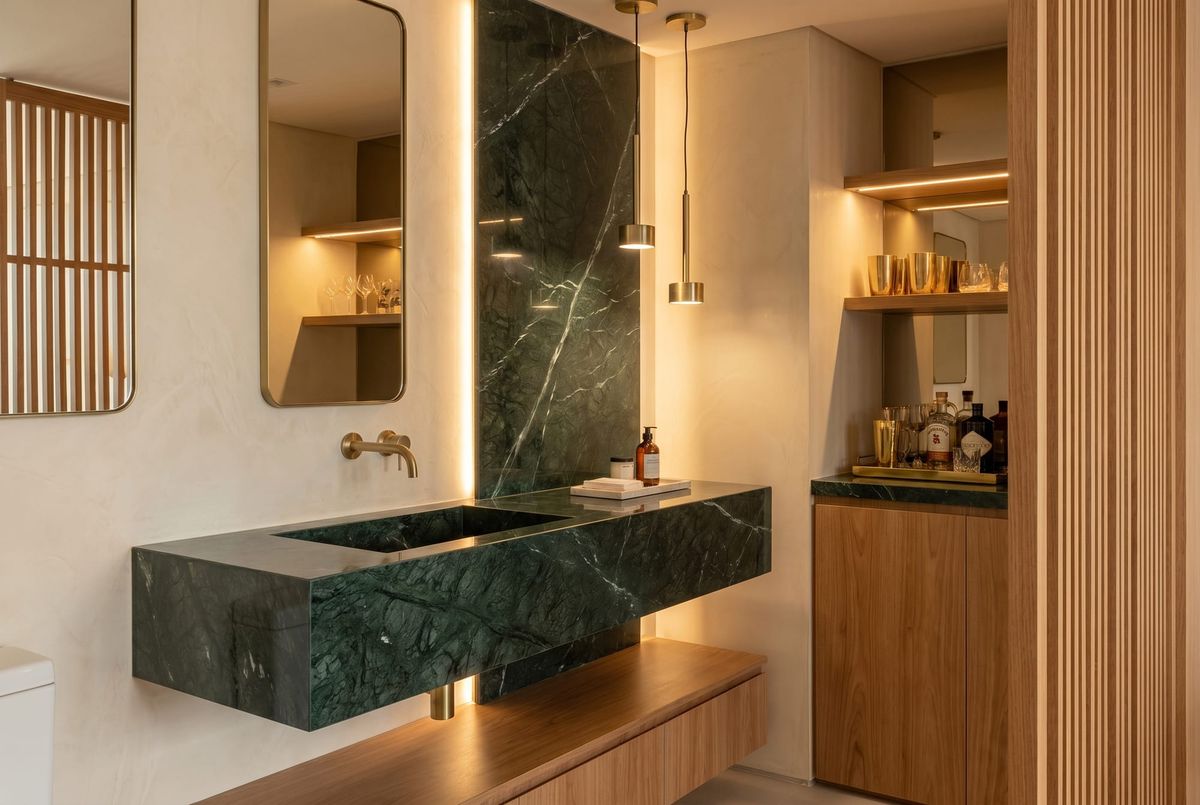 Quanto Custa Mármore Verde Guatemala?