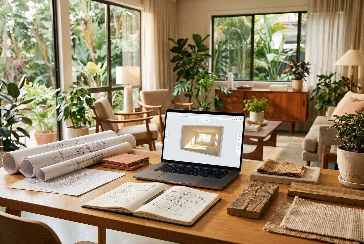 Como Usar Sketchup Online Grátis?