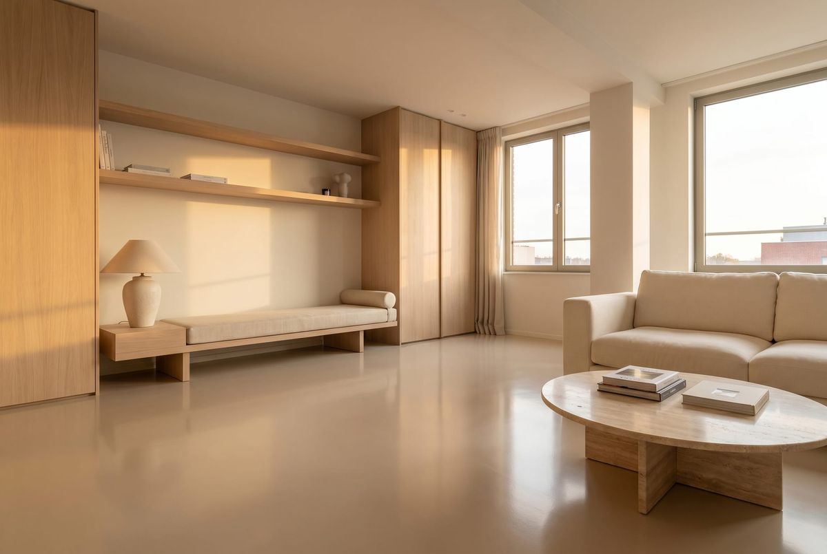 Como Fazer Resina Ep�xi para Piso?