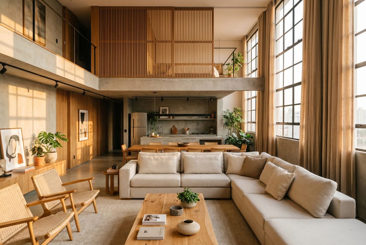 O que é Loft e Como Funciona?