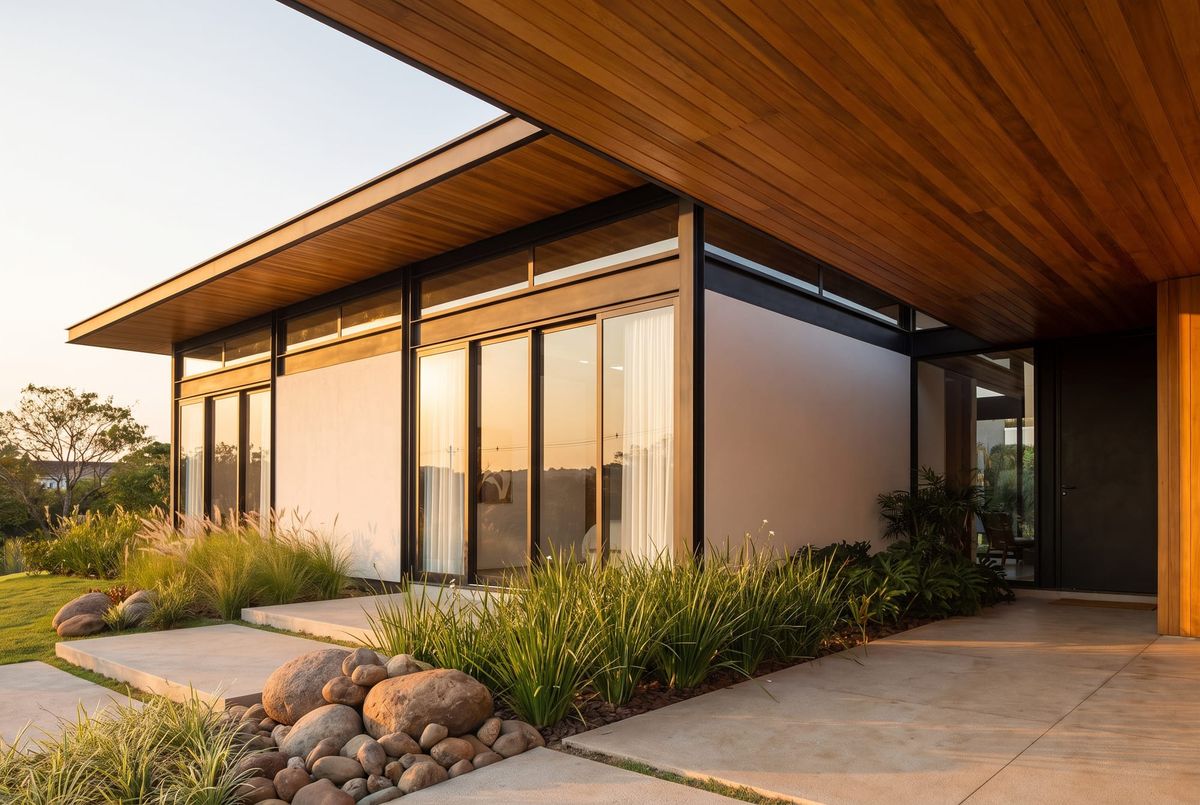 Steel Frame Casas Prontas: Guia Completo 2026