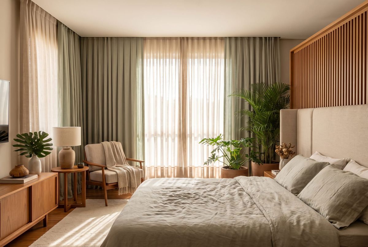 Quanto Custa Cortina para Quarto?