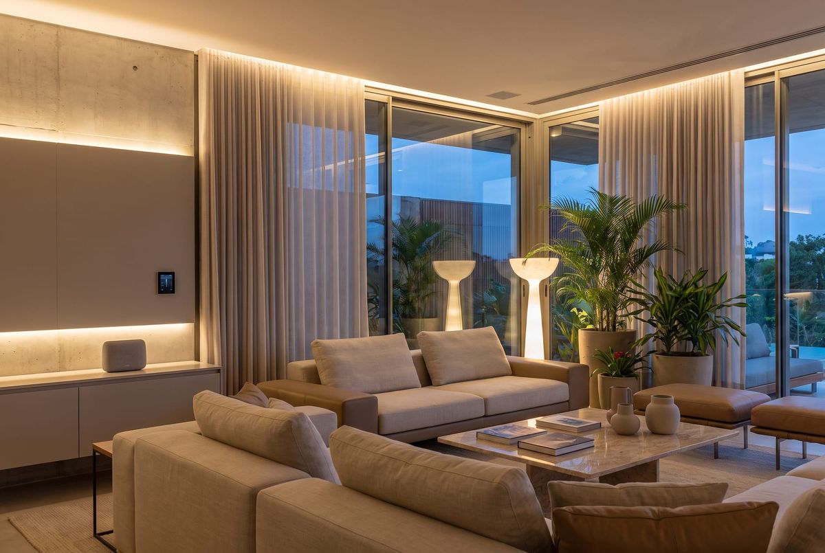 Automação Residencial Kit: Guia Completo 2026