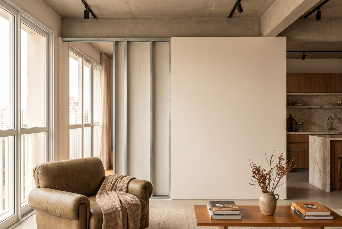Como Fazer Drywall em Casa?