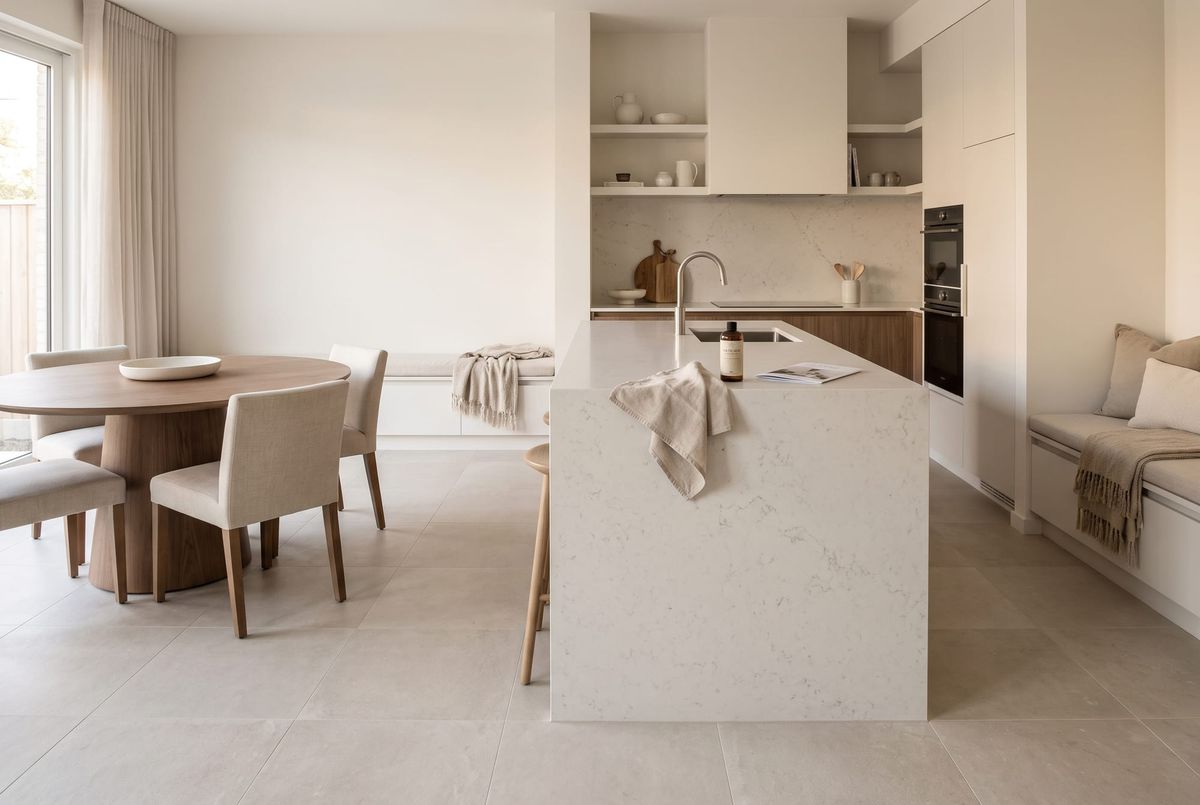 Como Usar Limpa Porcelanato?