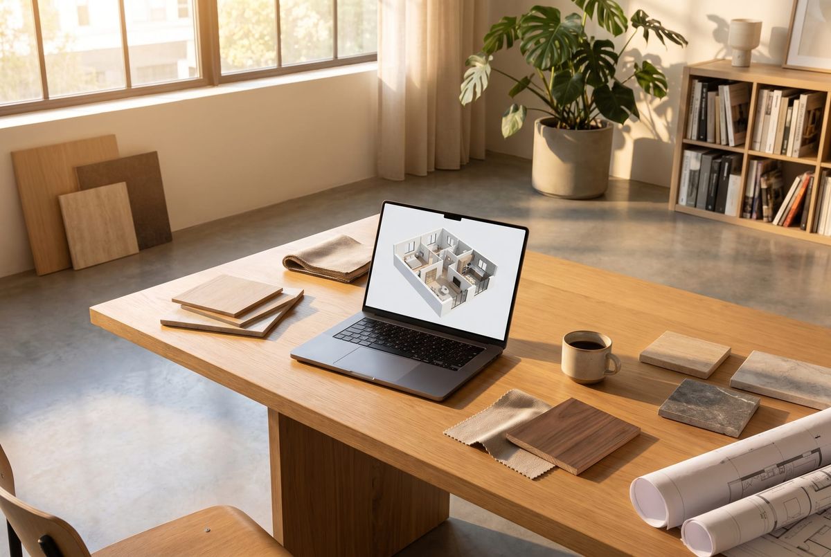 Qual o Melhor Notebook para Sketchup?